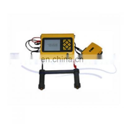 Taijia Factory Sale TEM-R71 scanning Rebar Locator and Concrete Cover Thickness Tester rebar Corrosion locator