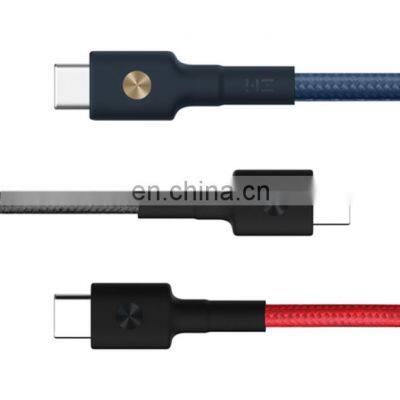 Original ZMI 2M USB Type-C Data Cable Charger AL431 Fast Charge For MOBILE PHONE