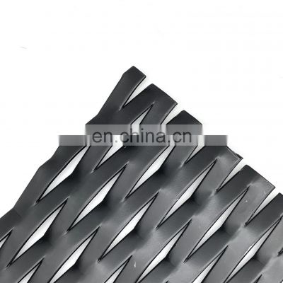 OEM Aluminum Expanded Metal Mesh Manufacturer for ceiling  in China