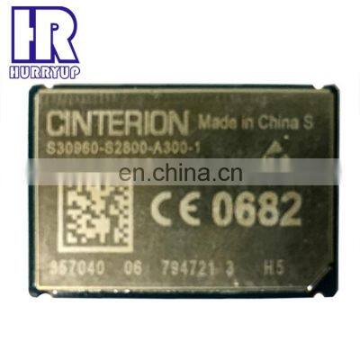 EHS5-E8 WCDMA GPRS Tracking Module photo-5