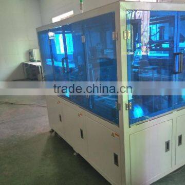 HBS Brand Automatic Solar Battery Cells Welding Machine on Chinese Market photo-2