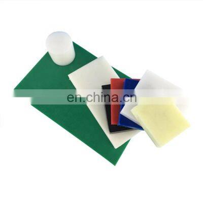 Customized High Density Polyethylene HDPE Sheet