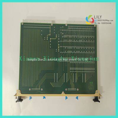 KUC755AE105 3BHB005243R0105   ABB  Input/output modules