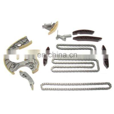 Timing Chain Kit TK1081-2 FOR AUDI BPJ,BAT,BBJ,CCE,CAN with OE No.079109229D;11317790950