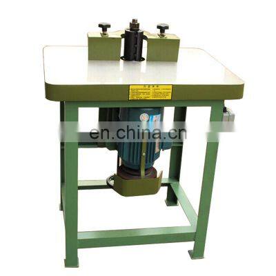 Simple Vertical Single-Axis Spindle Moulder Cutter Woodworking Machine For Groove Cutter