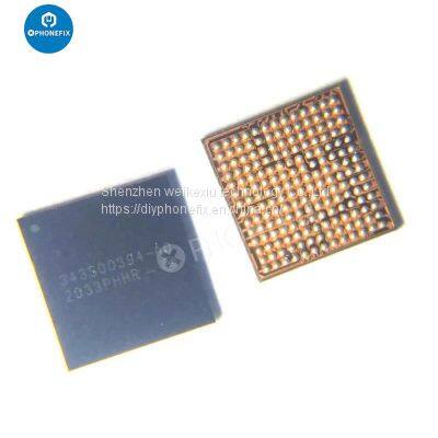 For iPad Air 4 Charging IC 343S00394 Audio Chip 343S00S70