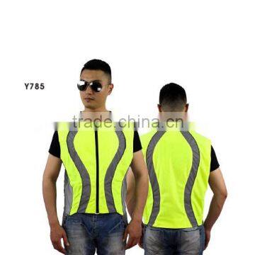 Factory Price Reflective Vest