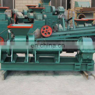 Coal Extruder Machine Charcoal Extruder Machine Coal Rod Machine photo-3