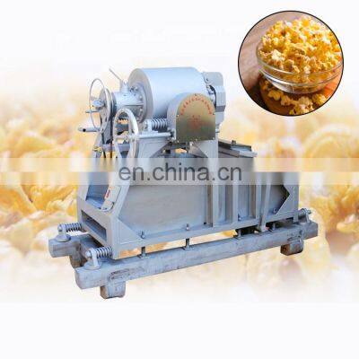 Hot Sale Factory Supply Make Popcorn Machine Popcorn Making Machine Electric Popcorn Maker photo-5