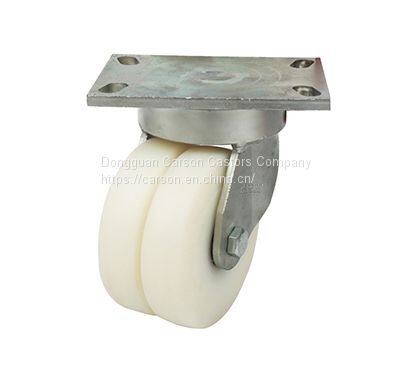 Precise And Flexible Heavy Duty Casters (1300kg)
