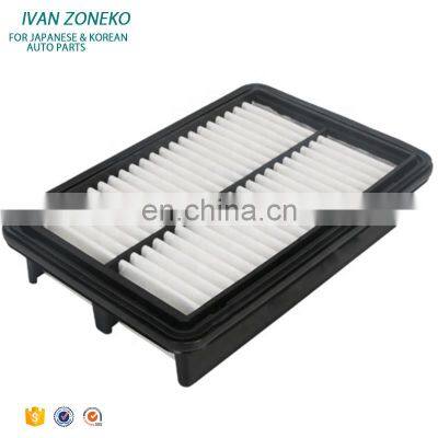 High Efficient Cleaner Z6E6-13-3A0 Suit For Mazda Car Hepa Air Filter photo-4
