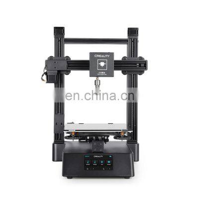 FAST  Shipping Creality Newest Affordable CP-01 Three-in-one Modular 3D Printer+CNC Engraving Machine+Laser Engraving Machine