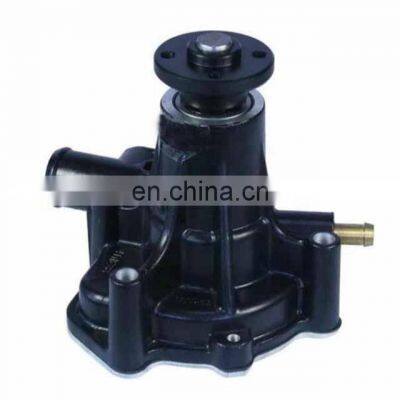 Excavator Parts Engine  Water Pump 129002-42004