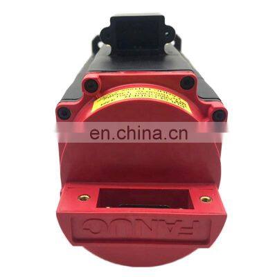 Hot Sale Japan New Fanuc ac Servo Motor A06B-0372-B175 photo-2