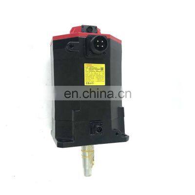 Best Price A06B-0267-B605 Fanuc Electric ac Servo Motor photo-5