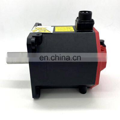 A06b-2082-b103 Servo Motor Fanuc Ac Servo Motor And Drive A06B-2082-B103