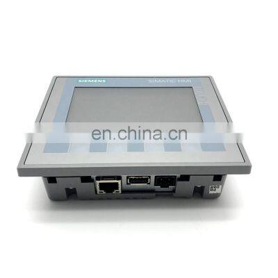 Original Touch Panel 6AV2 123-2DB03-0AX0 KTP400 Comfort Panel HMI 6AV2 123-2DB03-0AX0 photo-3