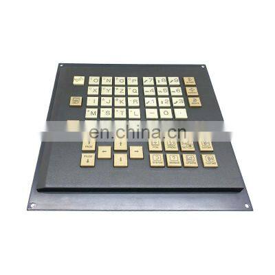 CNC parts Fanuc operation panel keyboard A02B-0319-C125#T MDI unit