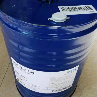 German Technical Background VOK-908 Thickening Agent For Architectural Coatings Replaces Elementis 908 photo-4