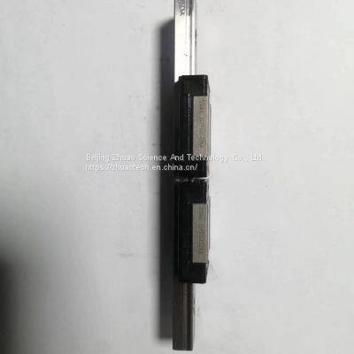 THK Linear Guides With Blocks photo-2