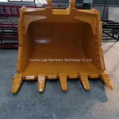 Construction Excavator Buckets Attachments