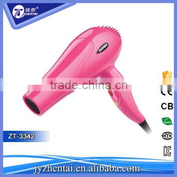 ZT-3342 Hair Dryer Brand New Hair Dryer for Use Drier