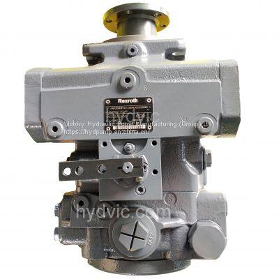 Hydraulic A4VTG71 A4VTG90 A4VTG90HW Rexroth A4VTG Pump photo-2