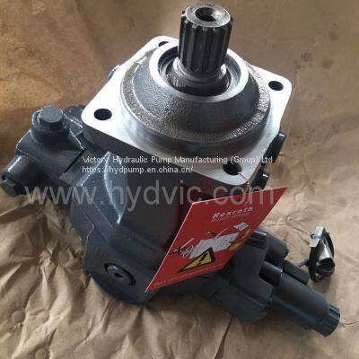 Piston KVA7VO55DRS KVA7VO80DRS KVA7VO107DRS KVA7VO107EP2 Rexroth KVA KVA7VO Truck Pump photo-2