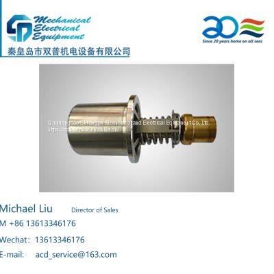 Themostatic element OEM MAN5L27/38 MAN6L27/38 MAN7L27/38 MAN8L27/38 MAN9L27/38 MAN2738