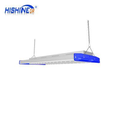 Hishine Professional Factory Supply Industrial 100w 200w 300w 400w 500w K5 Lighting Led High Bay Lighting photo-4