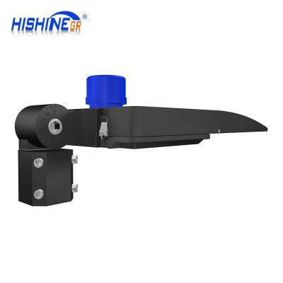 American Shoebox Light 200W American Street Light Basketball Street Garden Parking Lot LED Street Light photo-4