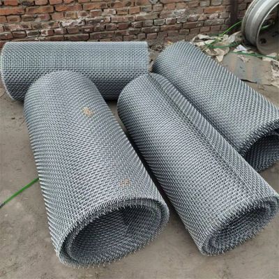 Filter Screensteel Wire Meshrectangular Hole