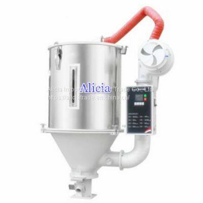 Good Price Industrial Plastic Granules Drying Machine Supplier