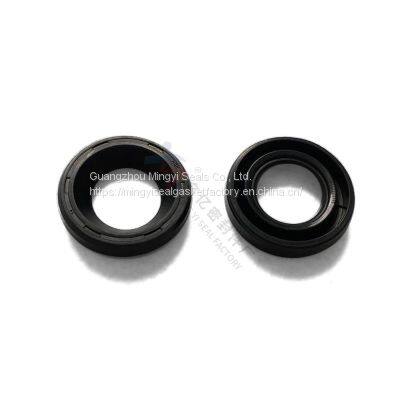 Suitable for ISUZU Injector Oil Seal 1-09639034-0 Engine Cylinder Head Oil Seal 97723210 Gasket photo-2