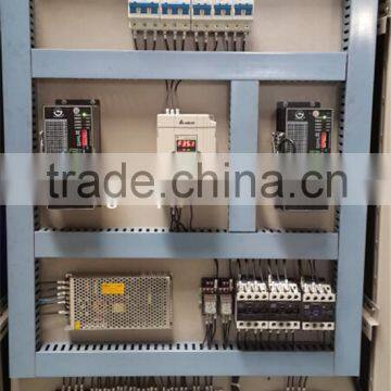 Sales First One!Fast Speed Hotwire Cnc Cutting Machine photo-6