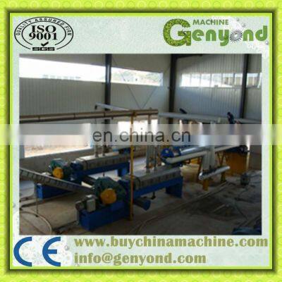 Fish Oil Process Plant / Fish Oil Processing Machine photo-4