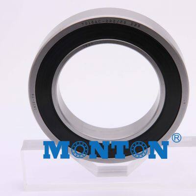 B7238-C-T-P4s Hot Sell High Precision 760204 Angular Contact Ball Bearings 760204tn1-P4dbb Paired Angular Contact Bearings for Mask Machine