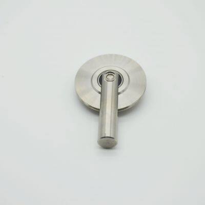 Thread Rolling Gear of Stitching Head photo-3