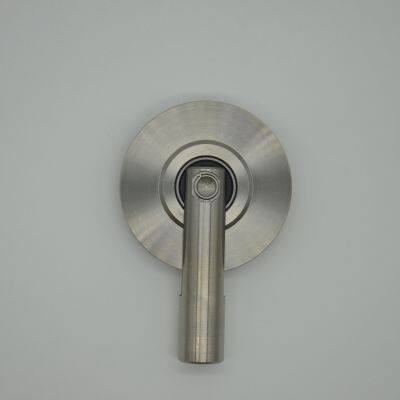 Thread Rolling Gear of Stitching Head photo-5