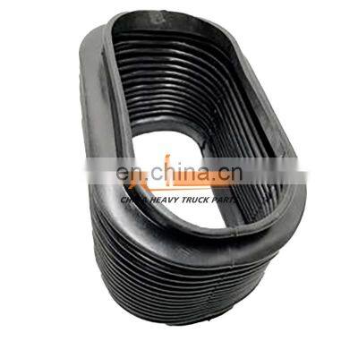 Factory Direct Sales A7 CNHTC SINOTRUK HOWO D12.38-30 Engine Accessories WG9925190002 Bellow photo-2