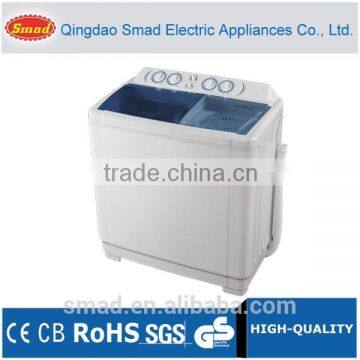 13kg double tubs washing machine with spin dryer for sale