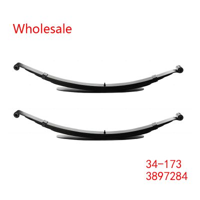 3897284, 34-173 Light Duty Vehicle Rear Wheel Spring Arm For Dodge