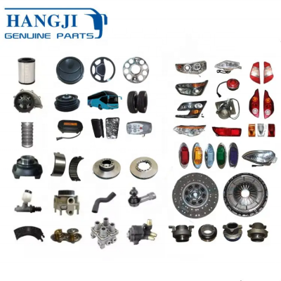 Large Stock City Bus Chassis Body Parts Engine Parts Use for Zhongtong Ankai Higer Kinglong Daewoo Other Bus Parts