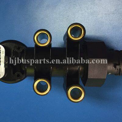 Coach Bus Parts Level Valve 4410500110 Leveling Valve China Auto Part photo-3