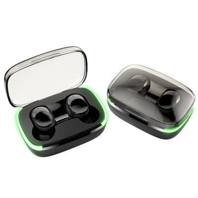 Manufacturer Ear Bus True Wireless TWS In Ear Mini Wireless Earbuds Earphones