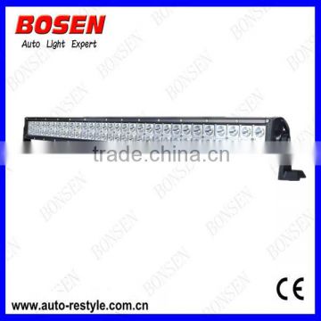 180W led light bars for tractor, forklift, off-road, ATV, excavator, heavy duty equipment etc.