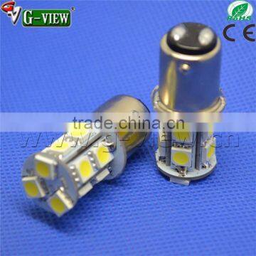 Ex-factory Ba15s P21w Led Car Bulb 12v 1156 1157 Auto Light Tail Bulb photo-3