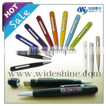 mini usb pen drive for electronic gift with promotional gift