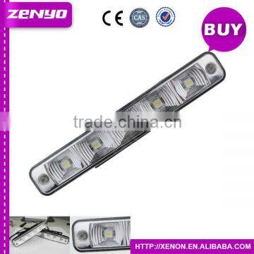 waterproof led daytime running light/drl