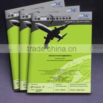 Prospectuses Printing Service